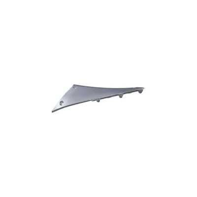 Arora HTX Pro 50 Sol Alt Panel Gümüş Gri