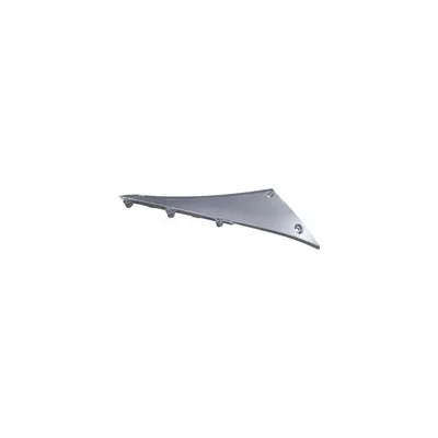 Arora HTX Pro 50 Sağ Alt Panel Gümüş Gri