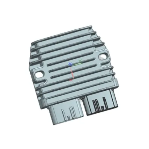 CFMoto 450NK Regulator
