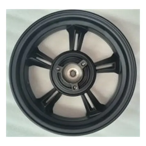 Arora HTX Pro 50 Arka Jant Gold