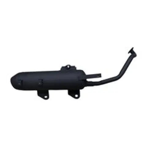 Arora HTX Pro 50 Egzoz (Euro 5)