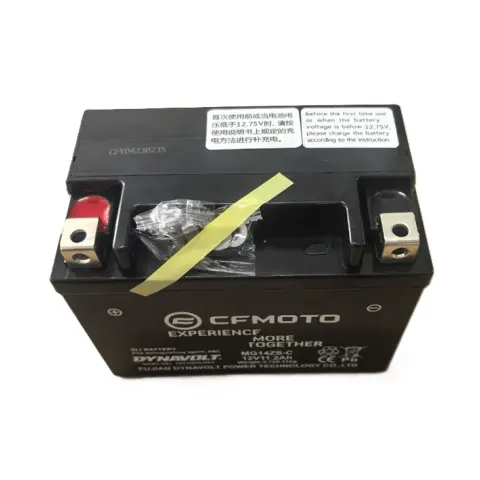 CFMoto 700CLX Sport (CF700-2A) Akü 12V 11A (150X87X110/3.70KG)