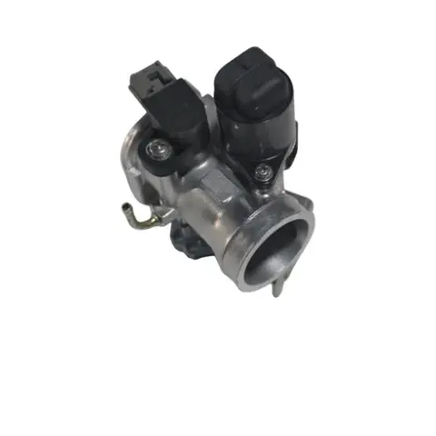 Arora Safari Pro Gaz Kelebeği Komple (30C-05TB)