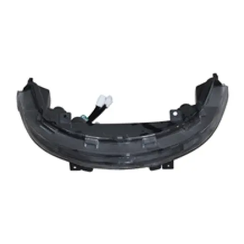 Arora Malibu Arka LED Lamba