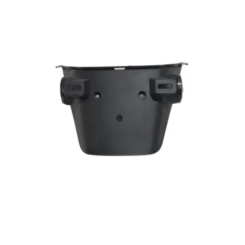 Arora Malibu Pro Arka Çamurluk