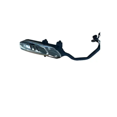 Arora Malibu Pro Eksoz (Euro 5)