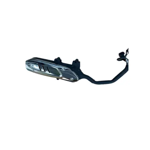 Arora Malibu Pro Eksoz (Euro 5)