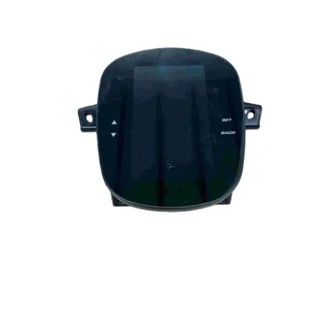 Arora Malibu Pro KM Saati (Euro 5)