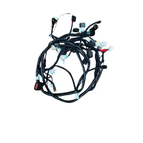 Arora Malibu Pro Elektrik Tesisatı (Euro 5)