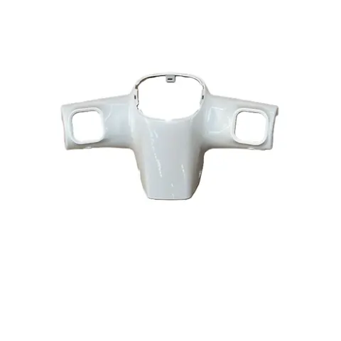 Arora Malibu Pro Km. Çerçevesi Beyaz