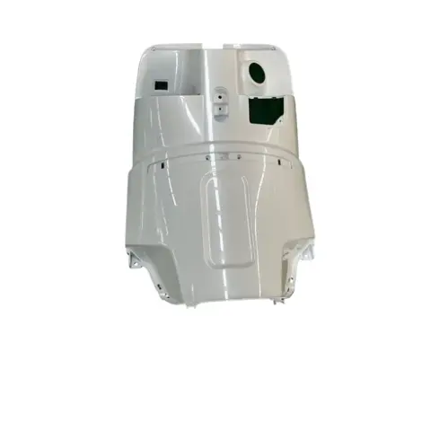 Arora Malibu Pro İç Panel Beyaz