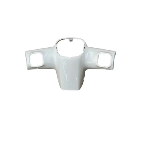 Arora Malibu Pro Km. Çerçevesi Beyaz