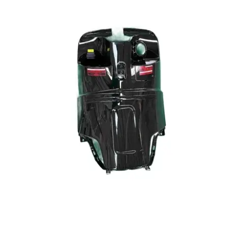 Arora Malibu Pro İç Panel Siyah