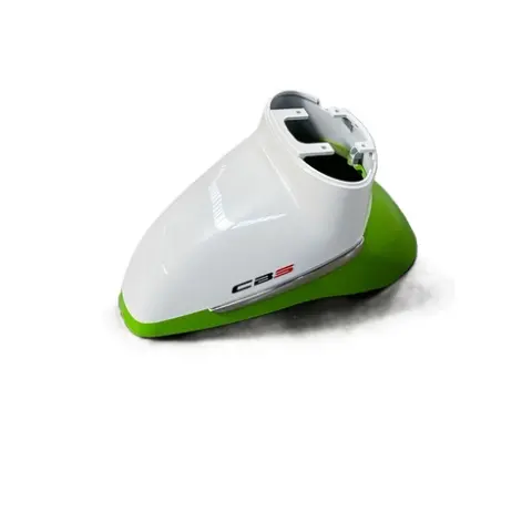 Arora Malibu Pro Ön Çamurluk Yeşil