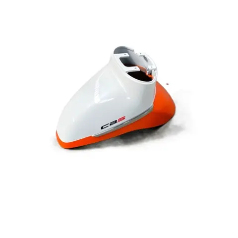 Arora Malibu Pro Ön Çamurluk Turuncu