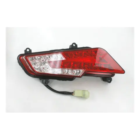 CFMoto Zforce 500 (T1B) Arka Stop Komple Sol
