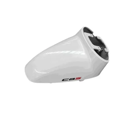 Arora Malibu Pro Ön Çamurluk Üst Gri