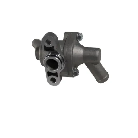 Arora Malibu Pro Termostat