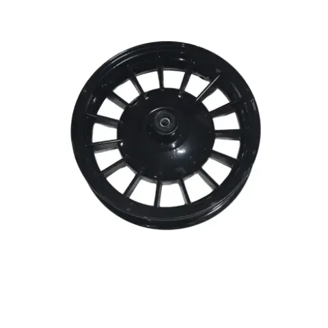 Arora Malibu Pro Ön Jant
