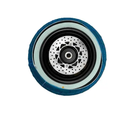 Arora Malibu Pro Arka Jant
