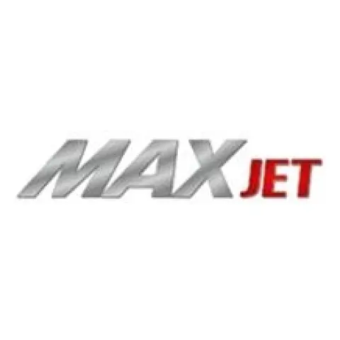 Arora Max Jet Yan Kapak Arması