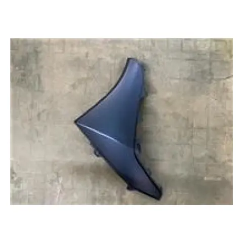 Arora Max Jet Sol Marşbiyel Gri