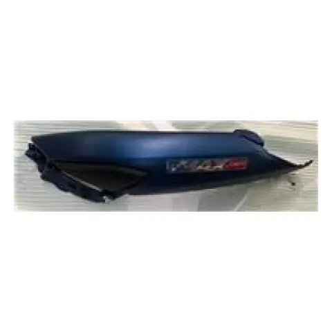 Arora Max Jet Sol Koruma Levhası Mavi