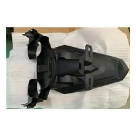 Arora Max Jet Arka Çamurluk