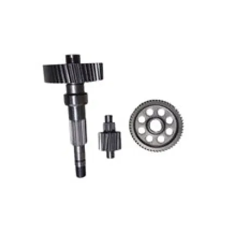 Arora Max Pro Difransiyel Dişli Takımı