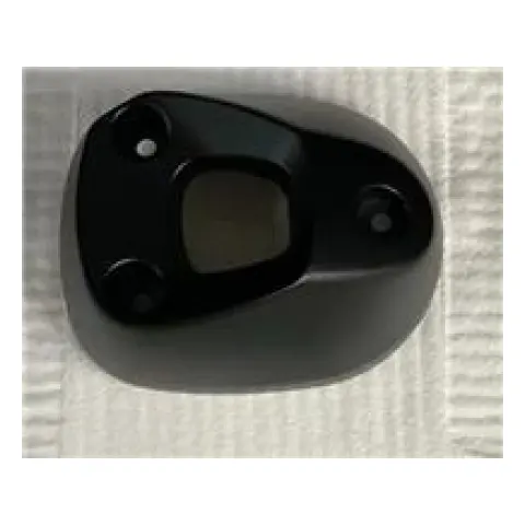 Arora Max Pro 150 Eksoz Koruma Plastiği Arka