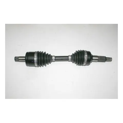 CFMoto CF Goes Terrox 500L (CF500ATR-11L) (T3B) Arka Aks Komple Sol