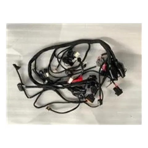 Arora Max Pro Elektrik Tesisatı (Euro 5)