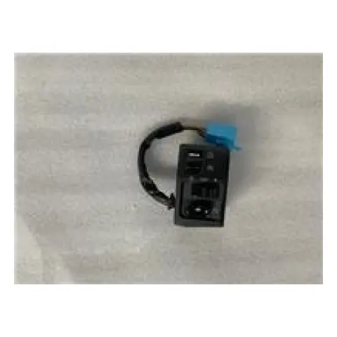 Arora Max Pro Sol Kumanda Paneli