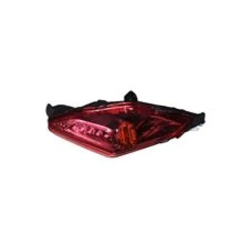 Arora Max Pro 250 Sol Arka Stop