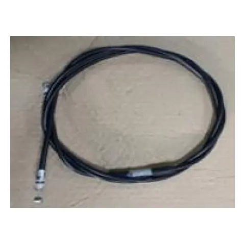 Arora Max Pro 250 Koltuk Kilit Halatı