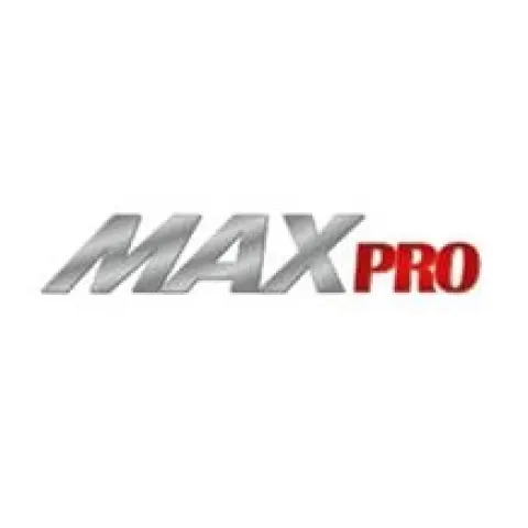 Arora Max Pro Yan Kapak Arması