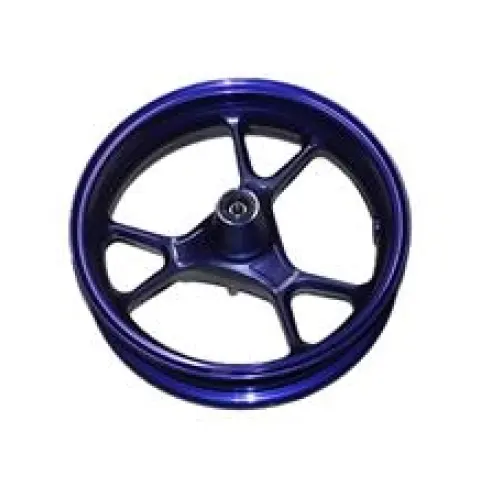 Arora Max Pro 250 Ön Jant Mavi