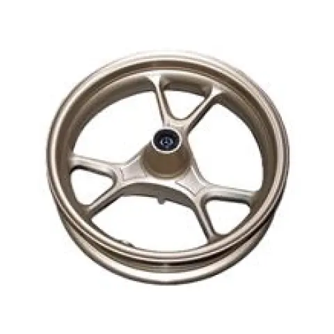 Arora Max Pro 250 Ön Jant Gold