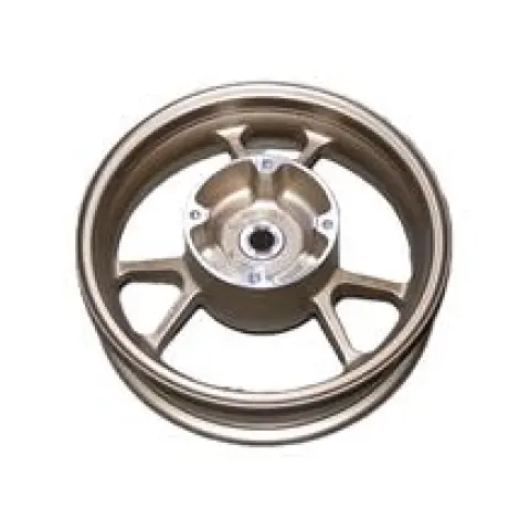 Arora Max Pro Arka Jant Gold