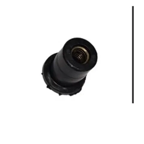 Arora Max Pro 250 Basamak Sac Vida Somunu (Adet)