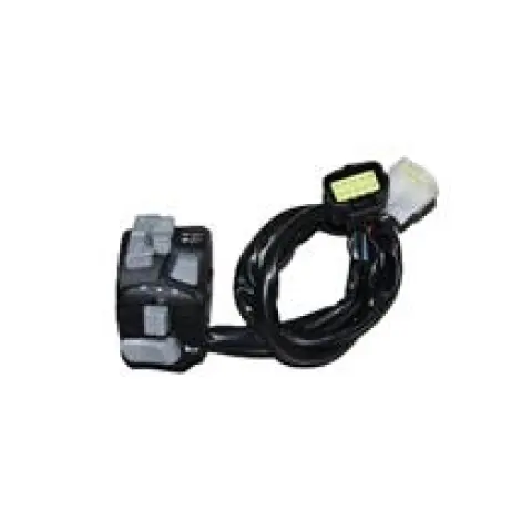 Arora Max Pro 250 Sol Kumanda Paneli