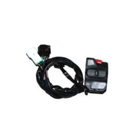 Arora Max Pro 250 Sağ Kumanda Paneli