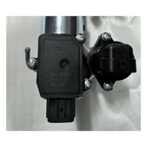 Arora Max Pro 250 Gaz Kelebeği Komple