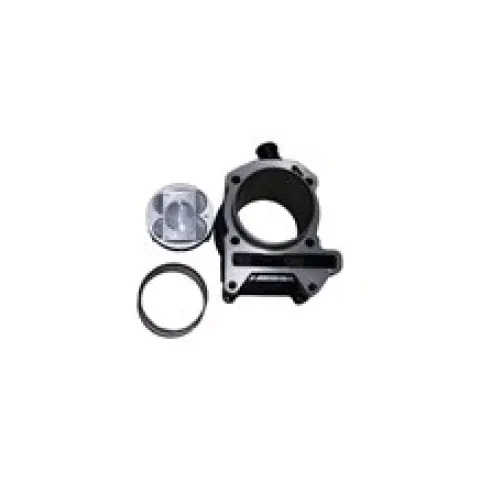 Arora Max Pro 250 Silindir Set