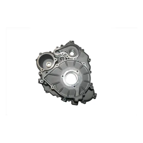 CFMoto CF400ATR 2L (T3B) Krank Kutusu Sol Kapak