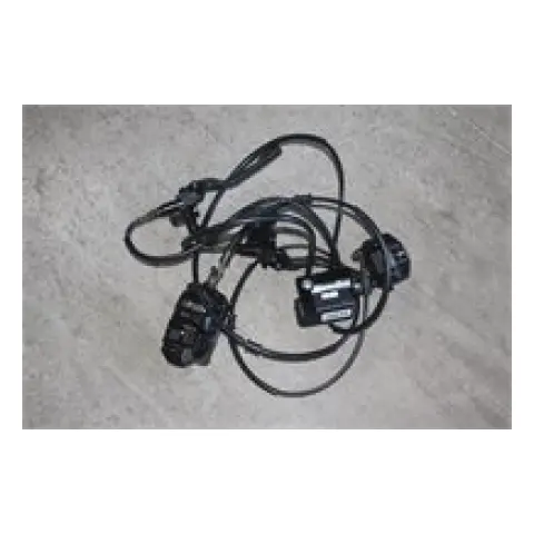 Arora Max Pro 250 ABS Fren Sistemi
