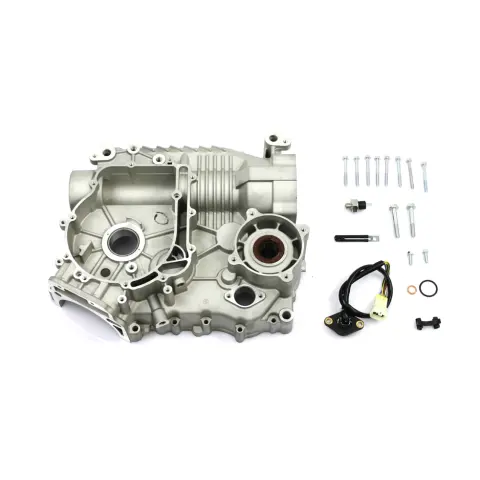 CFMoto CF400ATR-L (T3) Krank Kutusu Sağ