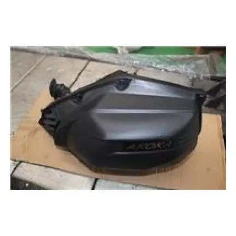 Arora Max-T Hava Filtresi Komple
