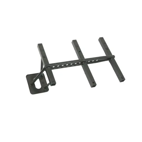 CFMoto CF500ATR-3 (T3B) Basamak Rüzgar Plastiği Braketi Sol Alt