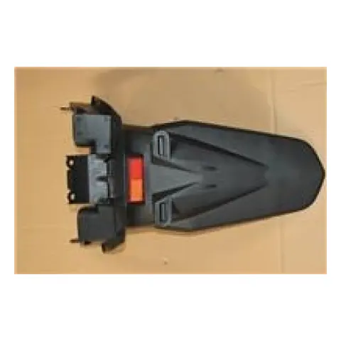 Arora Max-T Easy Arka Çamurluk